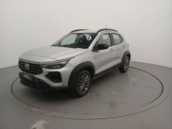 FIAT PULSE 1.3 FLEX DRIVE CVT